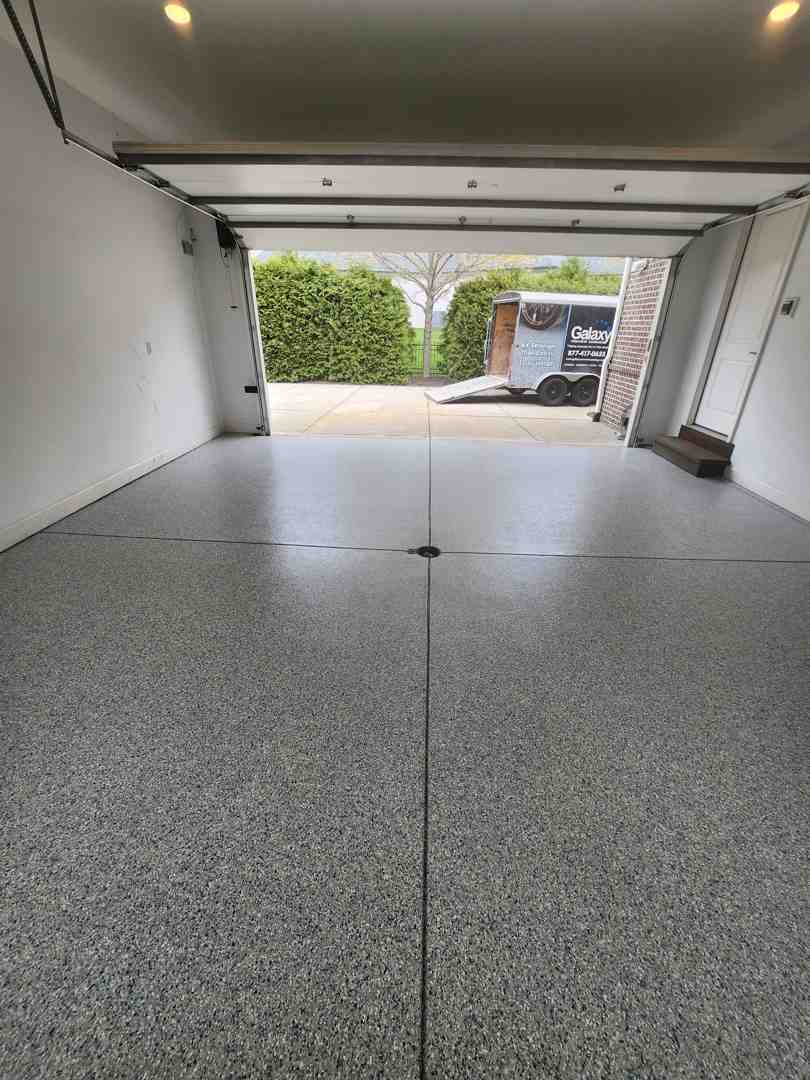 unveiling the price tag your guide to polyaspartic floor costs image